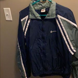 VINTAGE Nike’s Windbreaker
